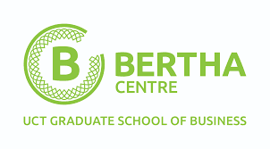 Bertha Centre for Social Innovation logo