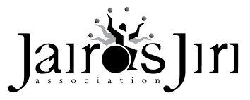 Jairos Jiri Association logo