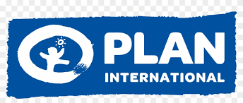 Plan International logo