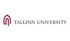 Tallinn University logo