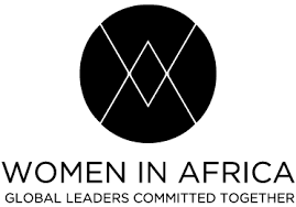 Women in Africa logo