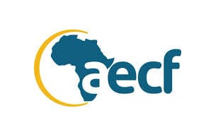 AECF logo